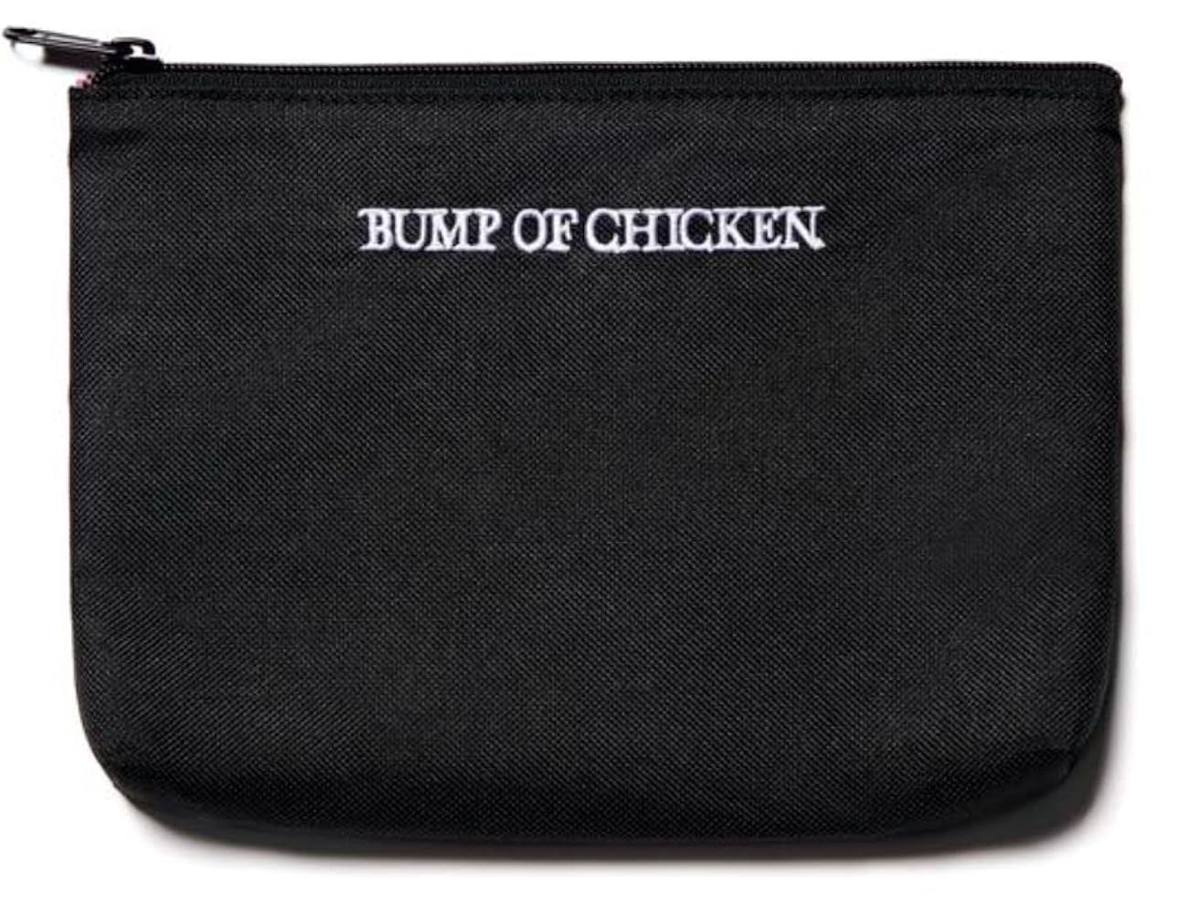 BUMP OF CHICKEN グッズ ポスター ポーチ Amazon.co.jp: BUMP OF CHICKEN バンプオブチキン バンプ 公式